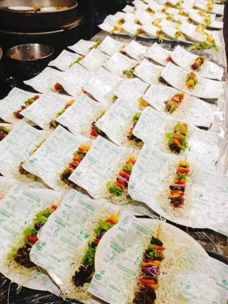 Best Caterers in Secunderabad 