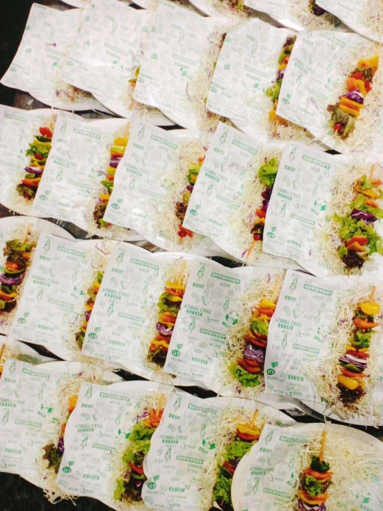Caterers in Mehdipatnam