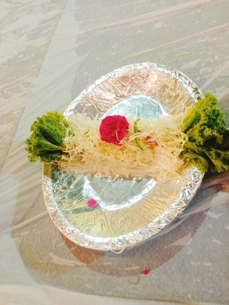 Caterers in Mehdipatnam