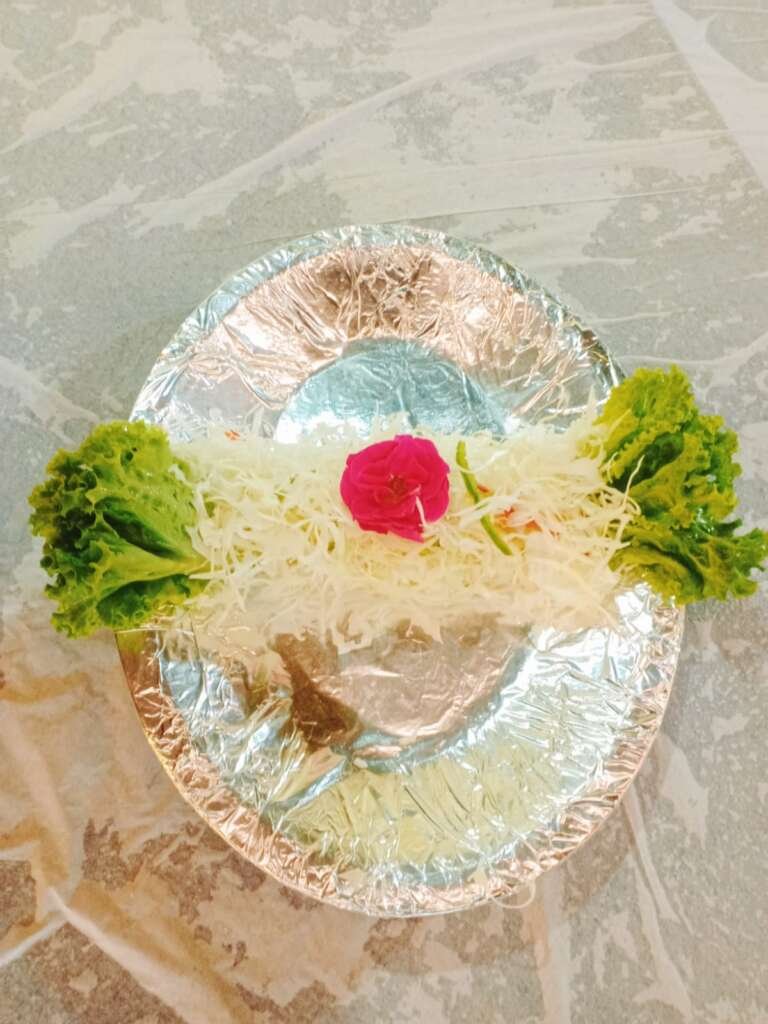 Wedding Catering Services in Hyderabad