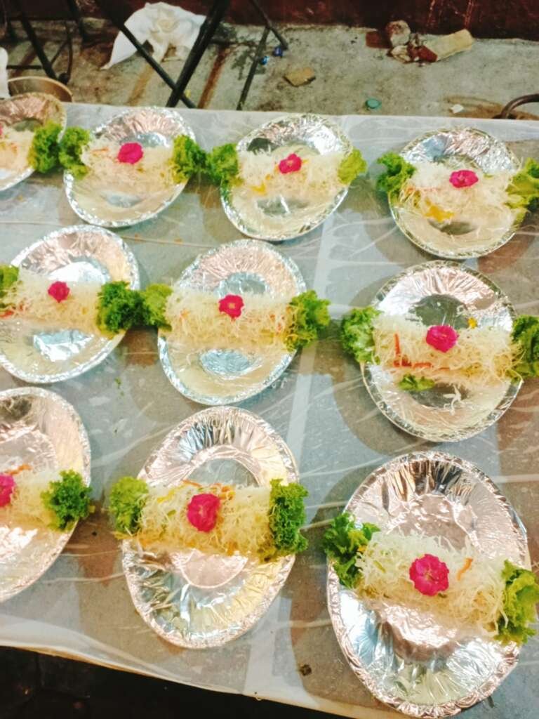 Best Caterers in Jubilee Hills | MS Cooking & Catering Service Since 1970 3 Best Caterers in Jubilee Hills