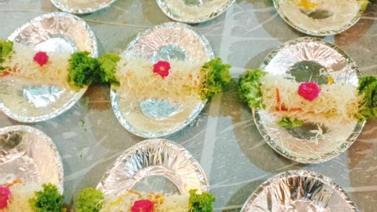 Affordable Wedding Caterers Hyderabad