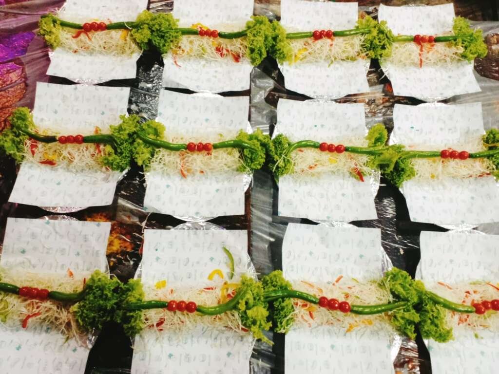Best Hyderabadi Dum Biryani Chef in Hyderabad