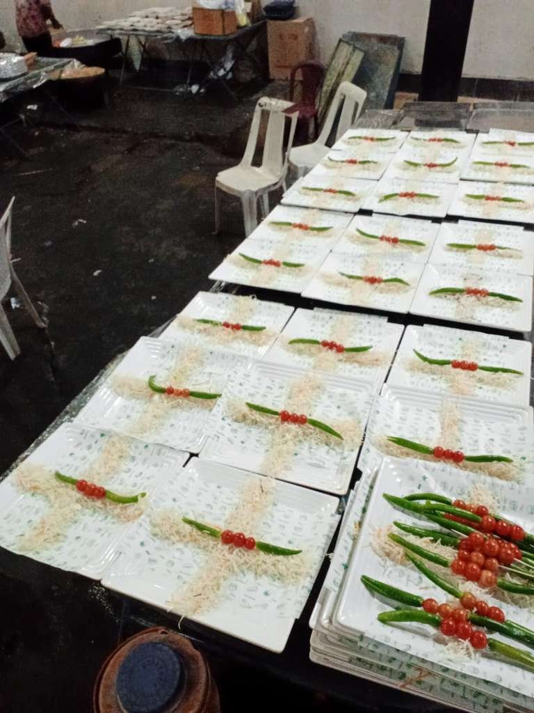 Affordable Wedding Caterers Hyderabad - MS COOKING AND CATERING SERVICE 1970 3 Affordable Wedding Caterers Hyderabad