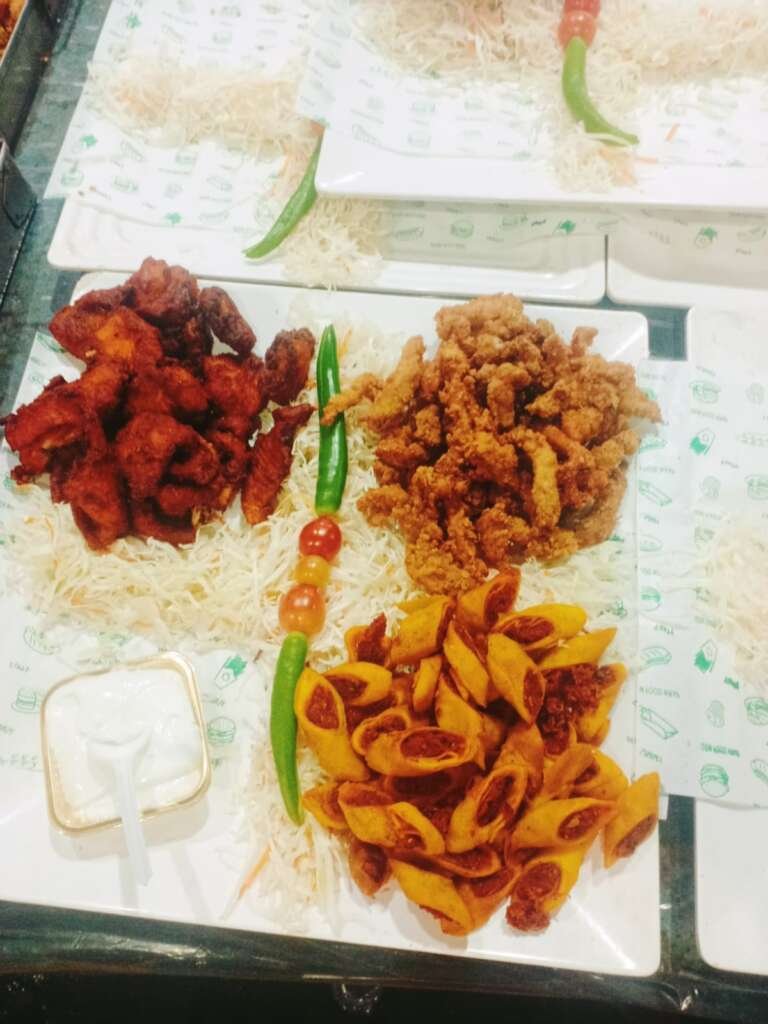 Best Caterers in Tolichowki