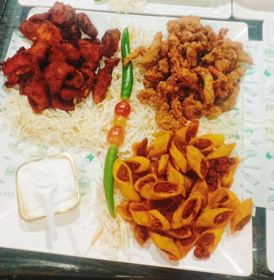 Corporate Catering Services in Hyderabad 