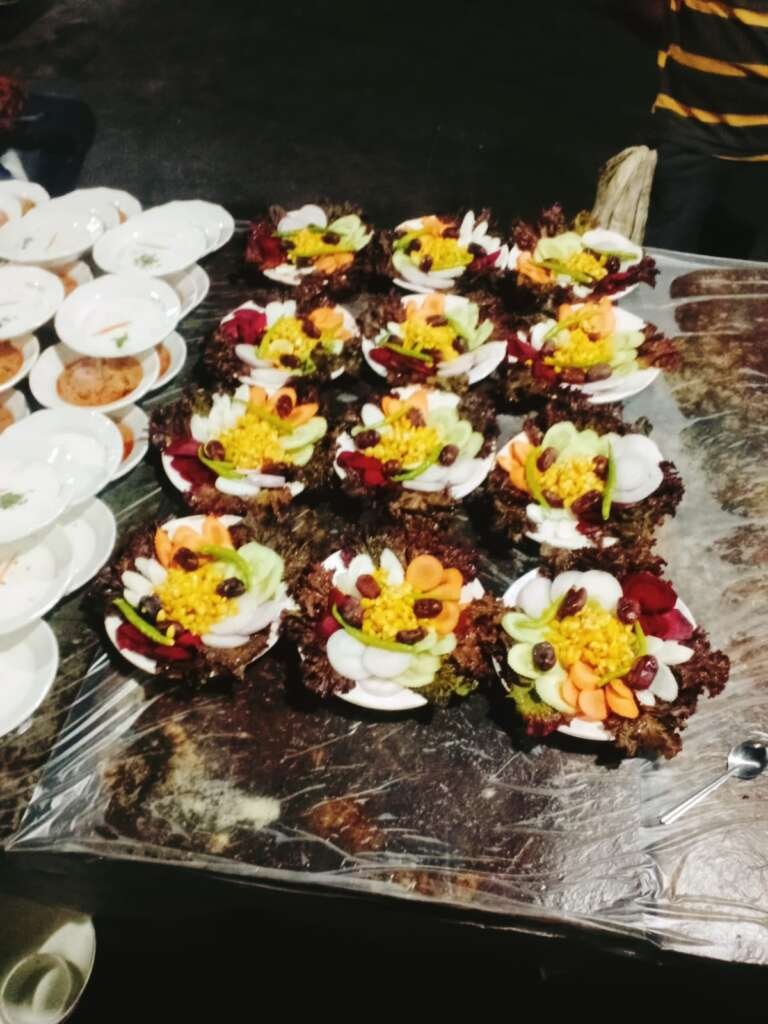 Best Hyderabadi Dum Biryani Chef in Hyderabad