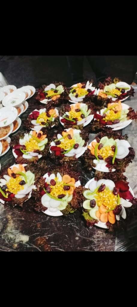 Caterers in Mehdipatnam