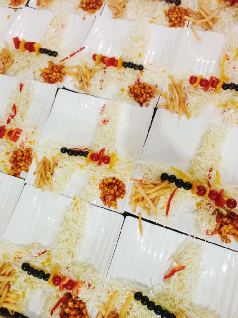 Wedding Catering Services in Hyderabad