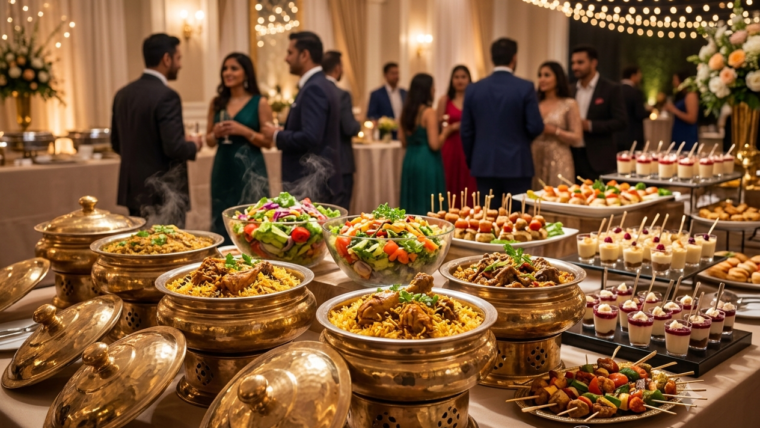 Best Catering Service Near Me