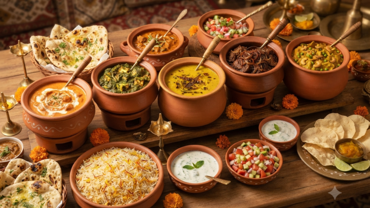 Affordable caterer in Hyderabad