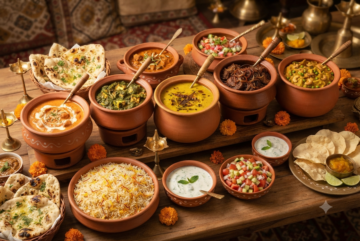 Affordable caterer in Hyderabad