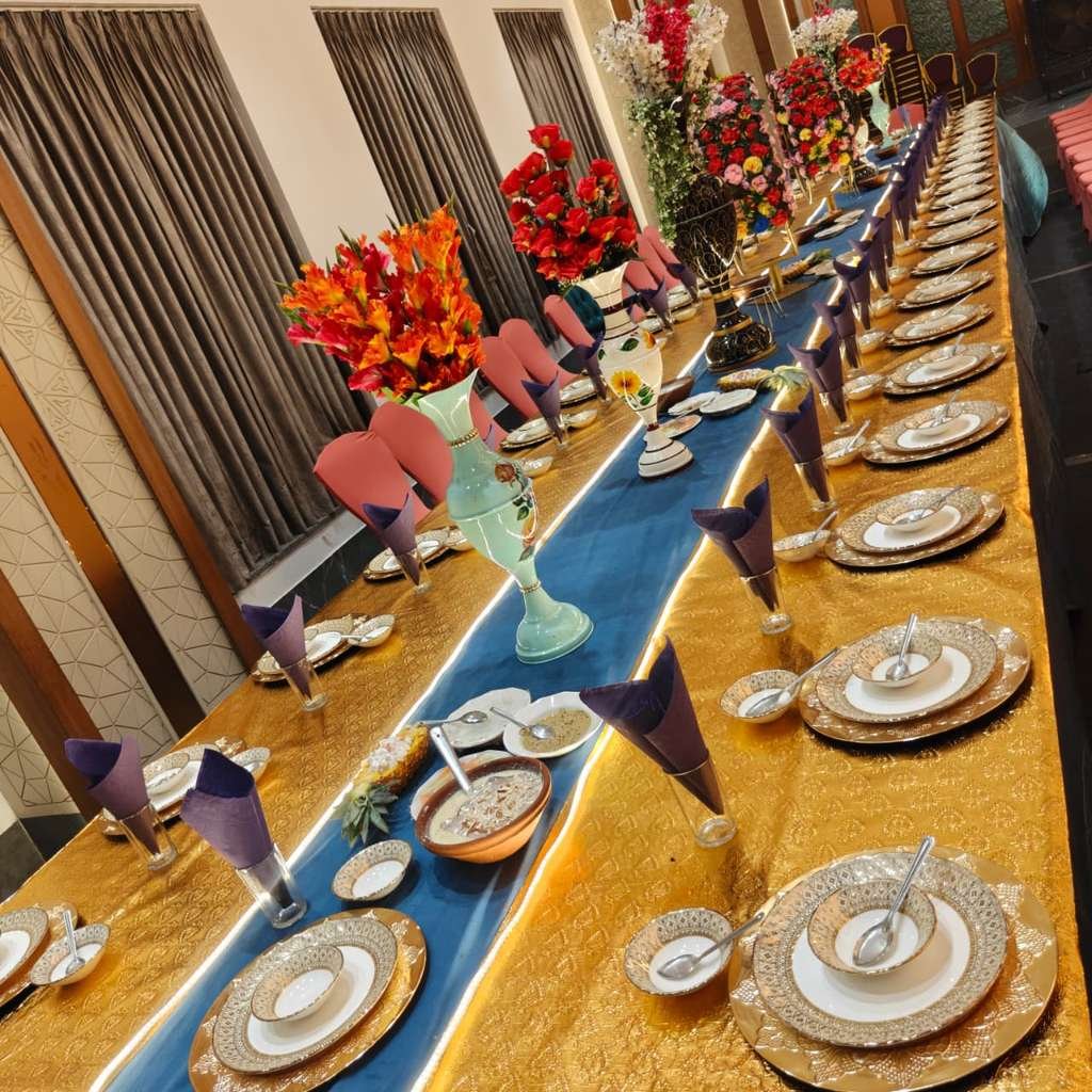 Best Catering Service Near Me