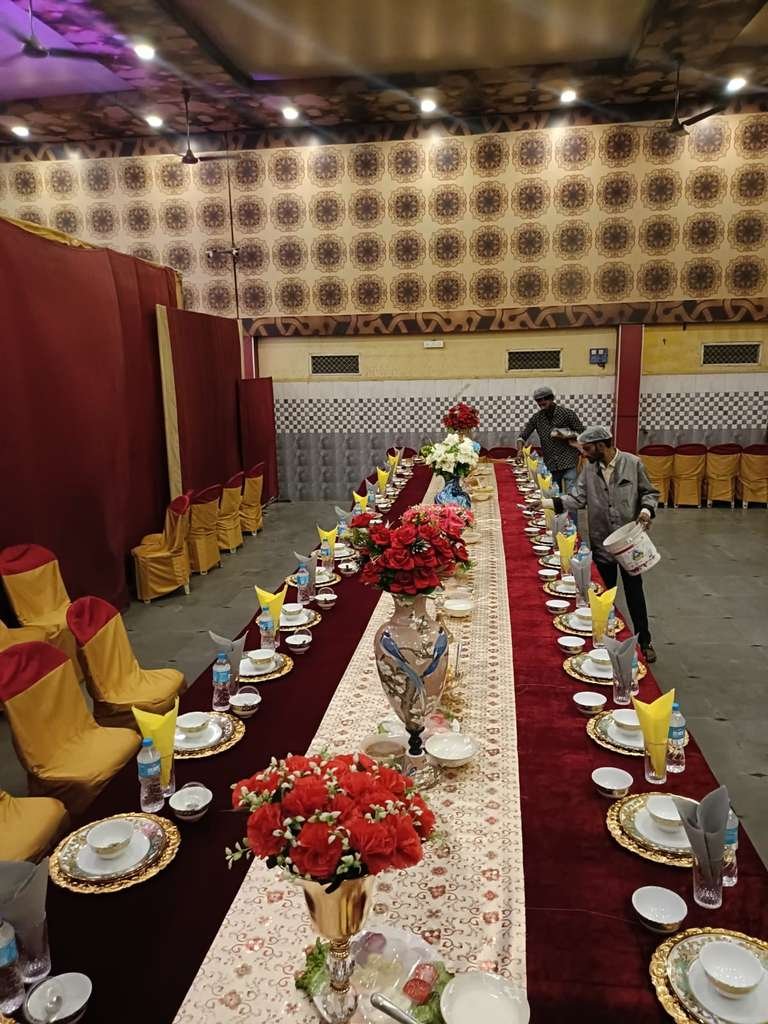 Best Catering Service Near Me