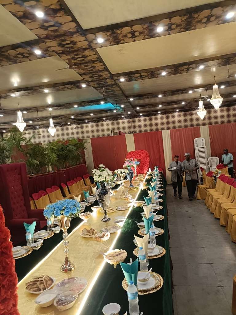Best Catering Service Near Me