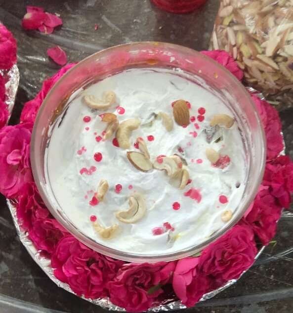 Muslim Wedding Caterers in Hyderabad