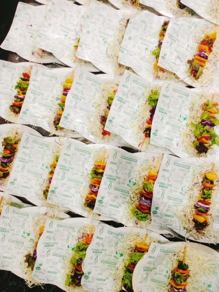 Birthday Party Catering Services in Hyderabad