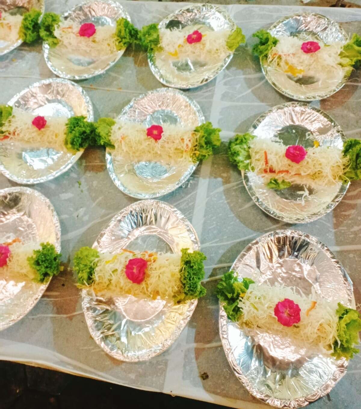 Best Muslim Caterers in Hyderabad