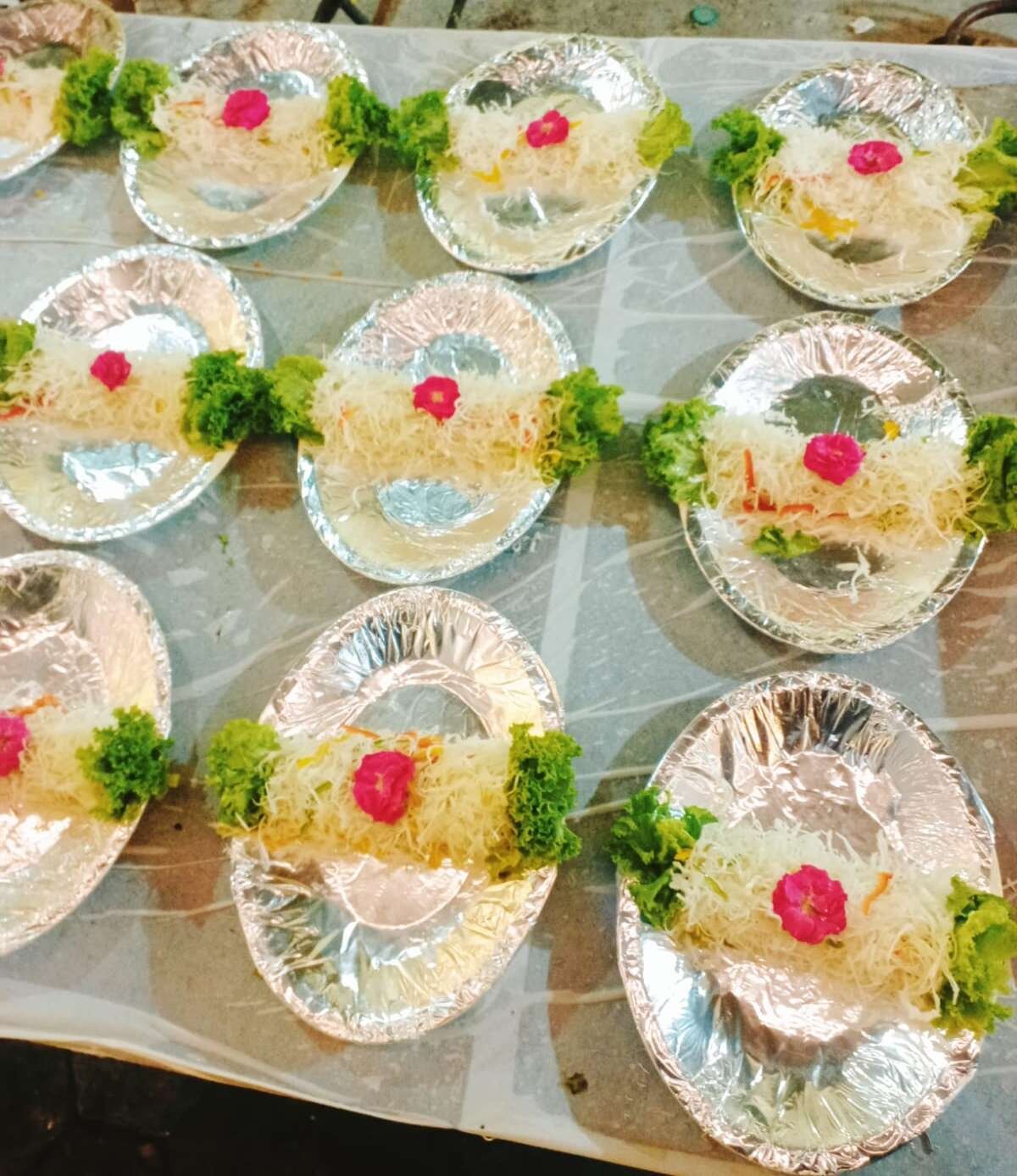 Premium Event Catering Services Hyderabad