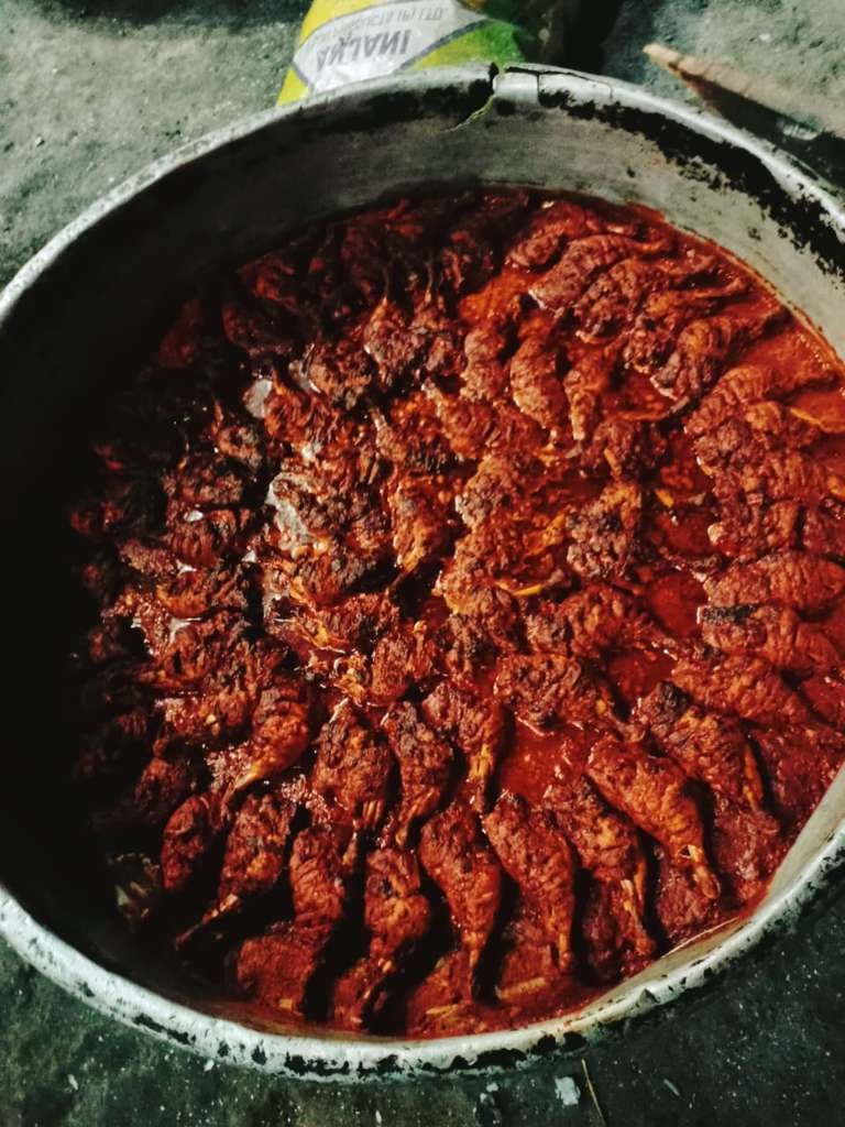Best Caterers in Tolichowki Hyderabad