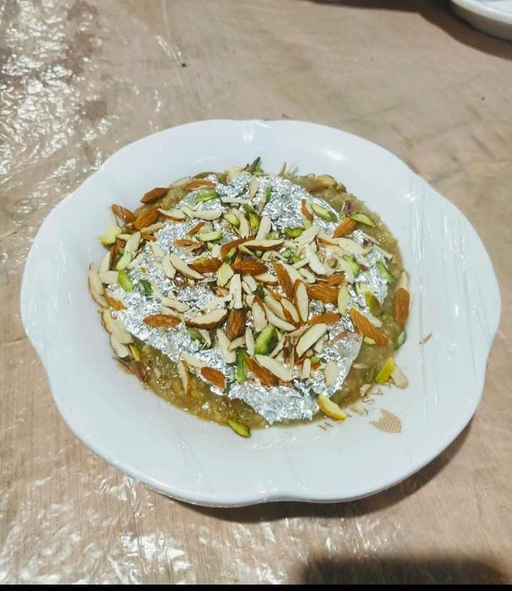 Muslim Caterers in Hyderabad