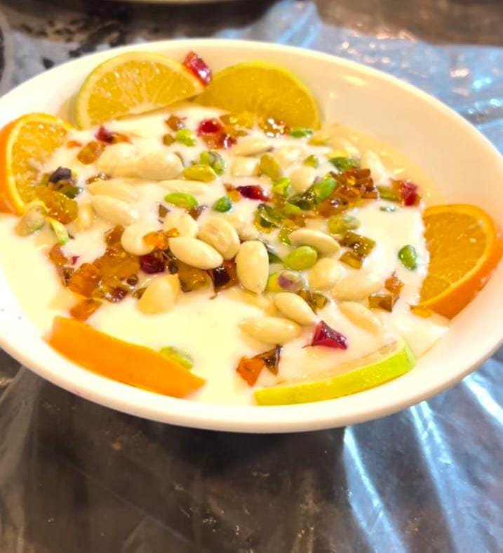 Muslim Caterers in Hyderabad