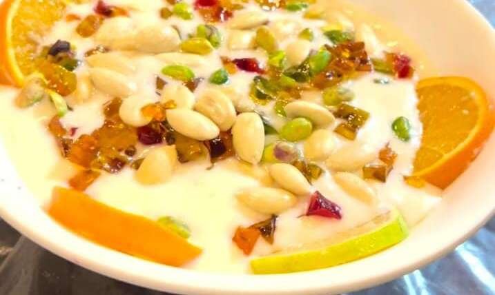 Nikah Catering Services in Hyderabad
